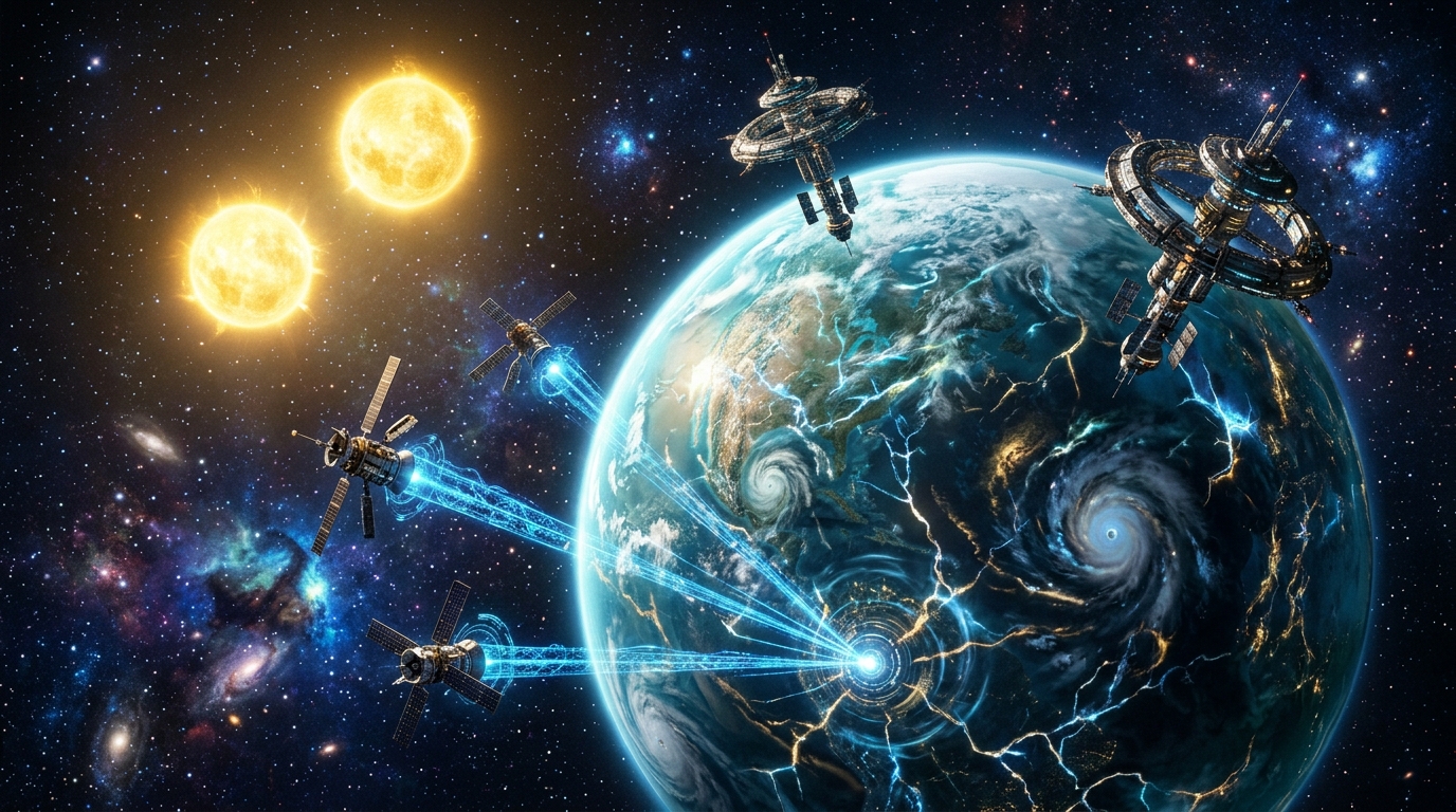Orbit