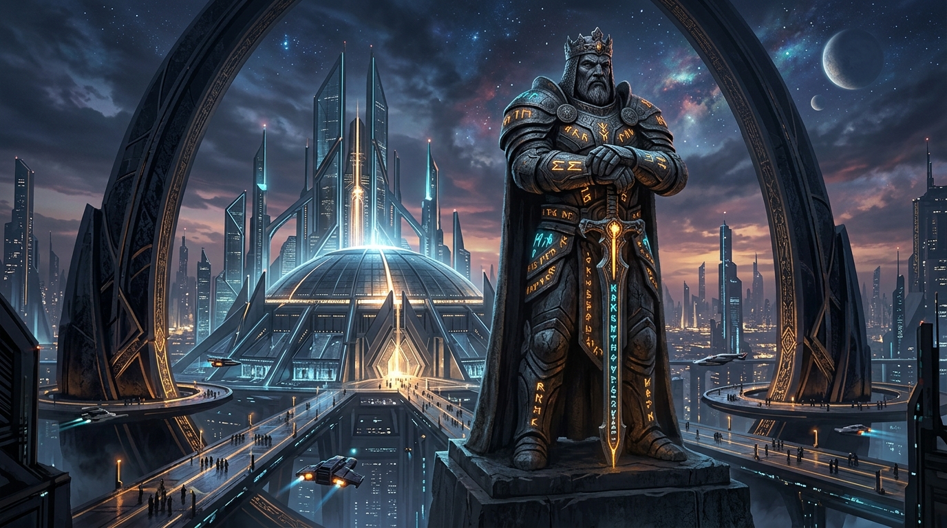 King Varion